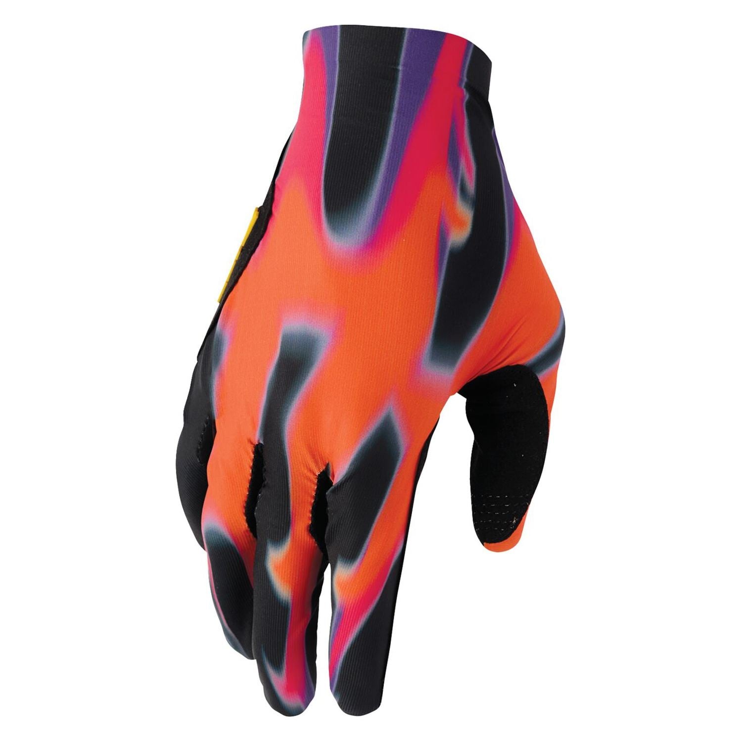 Thor 2026 Sportmode Inferno Orange MX Gloves